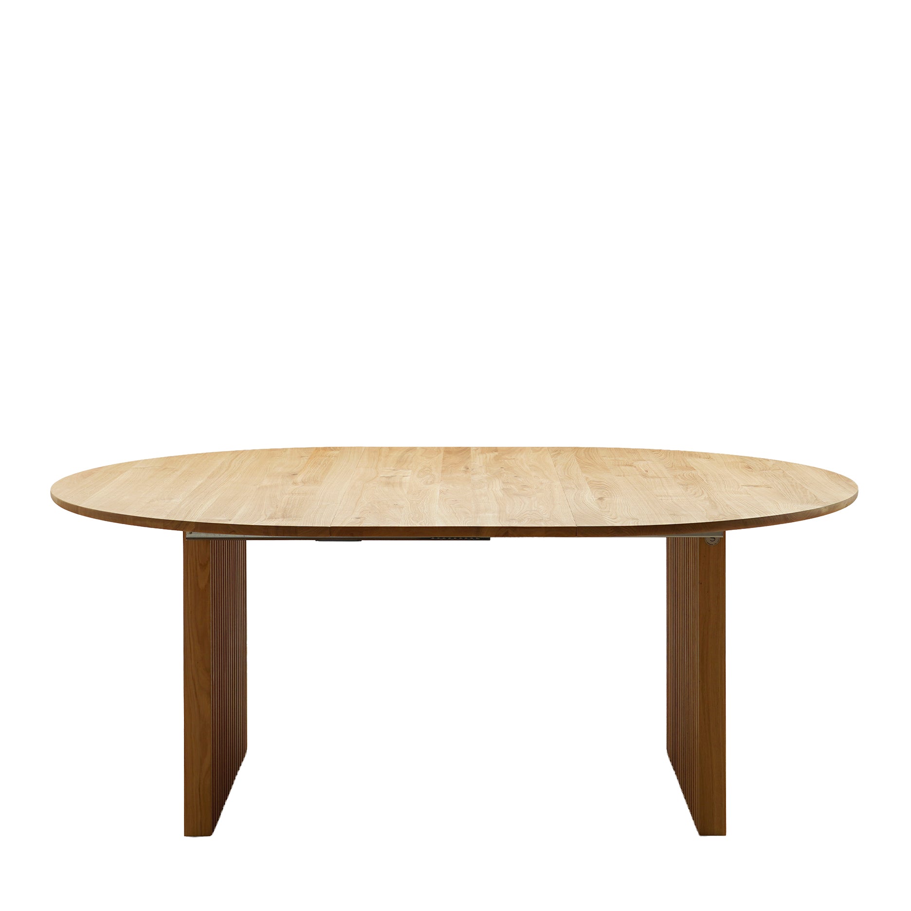 Vertigo Ø140 udtræksspisebord